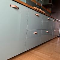 SOLO Ante IKEA Kallarp - NON è inclusa CUCINA