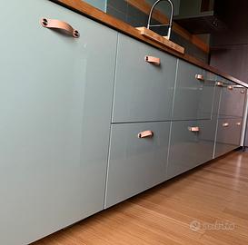 SOLO Ante IKEA Kallarp - NON è inclusa CUCINA