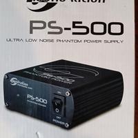 Phantom soundsation ps 500