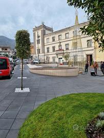 Appartamento centrale