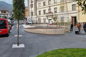 Appartamento centrale