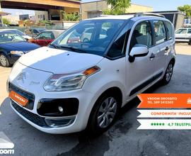 CITROEN C3 Picasso C3 Picasso 1.6 HDi 90 airdre...