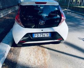 TOYOTA Aygo 1ª serie - 2016