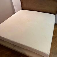 MATERASSO TEMPUR MATRIMONIALE