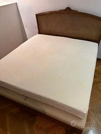 MATERASSO TEMPUR MATRIMONIALE
