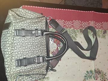 borsa ck con tracolla 