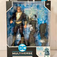McFarlane DC Multiverse Black Adam 18 cm