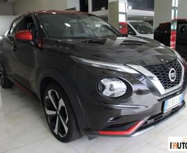 NISSAN - Juke 1.0 dig-t Premiere Edition 117cv