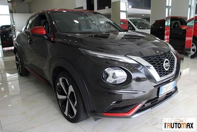 NISSAN - Juke 1.0 dig-t Premiere Edition 117cv