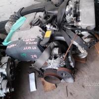 Motore mercedes e 200 16v 1993