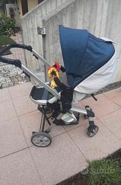 Trio Foppapedretti Super Tres 