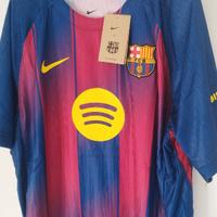 Maglia FC Barcellona