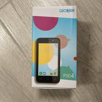 Alcatel Pixi4