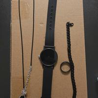 Set anello / orologio / bracciale / collana