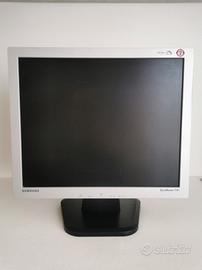 monitor PC 17" Samsung SyncMaster 710v