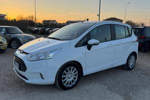 Ford B-Max 1.4 90 CV GPL Business Titanium