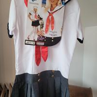 vestito di carnevale