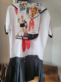 vestito di carnevale