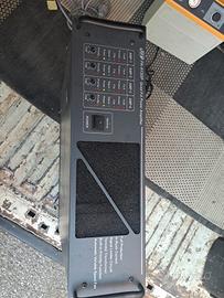 amplificatore 4 canali 