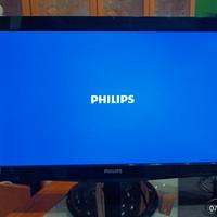 MONITOR PC 22'' PHILIPS