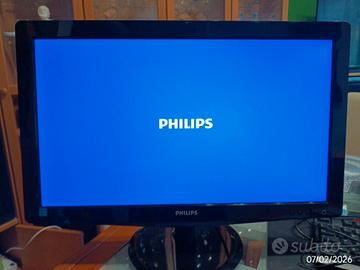 MONITOR PC 22'' PHILIPS