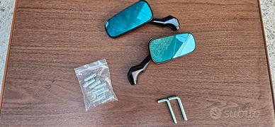 Specchietti moto Kawasaki Z900