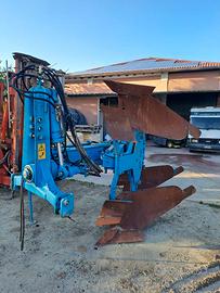 Aratro bivomere annovi