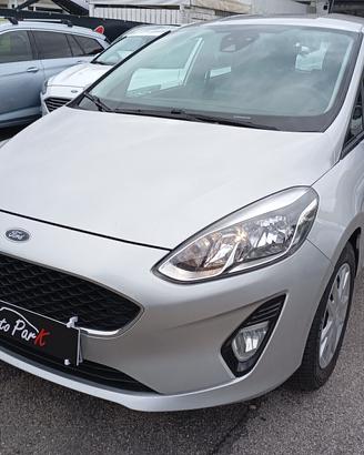 Ford Fiesta 5P 1.5 EcoBlue Plus