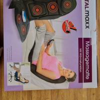 VITALMAXX poltrona massaggiante