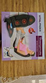 VITALMAXX poltrona massaggiante
