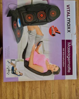 VITALMAXX poltrona massaggiante