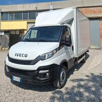 Iveco Daily 35S140 Prezzo Esente IVA