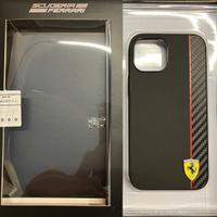 Nuova Cover FERRARI iphone