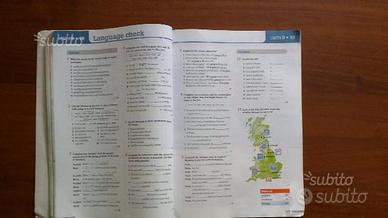 Inglese 9788883390197 Advantage. Con Livebook. Per