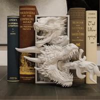 Book Nook Drogon📚