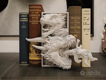 Book Nook Drogon📚