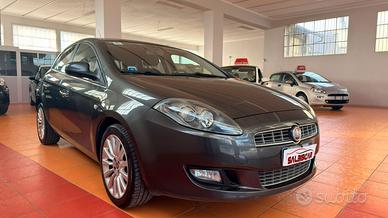 Fiat Bravo 1.6 MJT 120 CV EURO 5