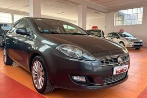 Fiat Bravo 1.6 MJT 120 CV EURO 5