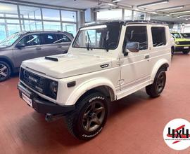 SUZUKI SJ 413 Santana 3 Pt. *4 Posti*