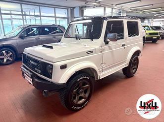 Vendiamo Ricambi Ricambi Usati Suzuki Samurai 1300 Ricambi Suzuki
