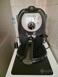 Macchina caffè espresso DeLonghi EC 190.CD