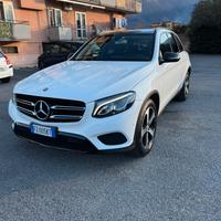 Mercedes GLC