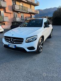 Mercedes GLC