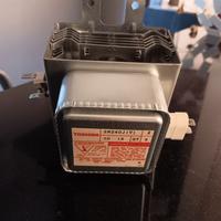 Magnetron microonde Toshiba