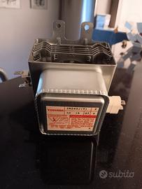 Magnetron microonde Toshiba