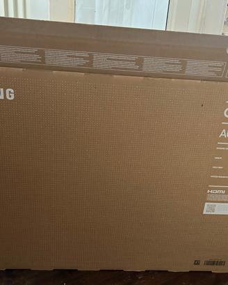 Televisore Samsung au9000