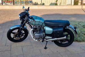 Honda CB 300 - 1978