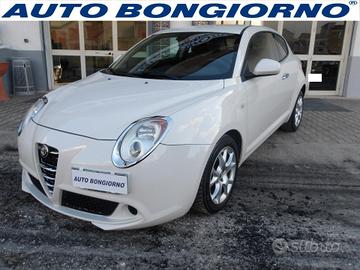 Alfa Romeo MiTo 1.3 jtdm-2 Distinctive premium pac