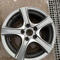 Cerchi mac per golf-passat…r16