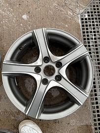 Cerchi mac per golf-passat…r16